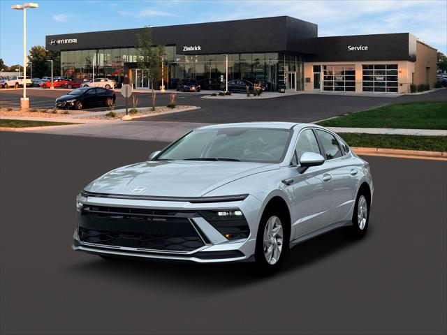 2026 Hyundai Sonata SE for sale in MADISON, WI