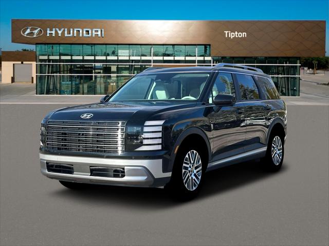 2026 Hyundai Palisade SEL Premium for sale in BROWNSVILLE, TX