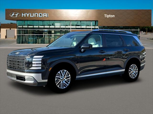 2026 Hyundai Palisade SEL Premium