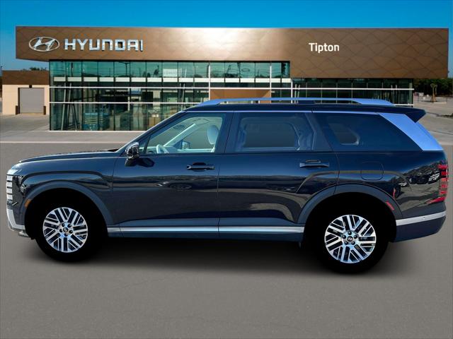 2026 Hyundai Palisade SEL Premium