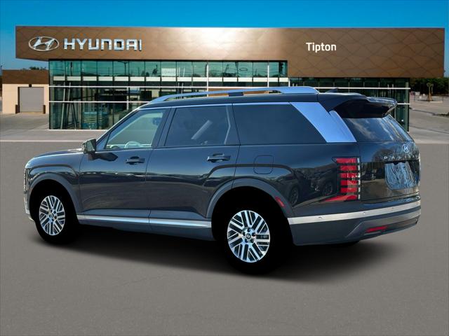 2026 Hyundai Palisade SEL Premium