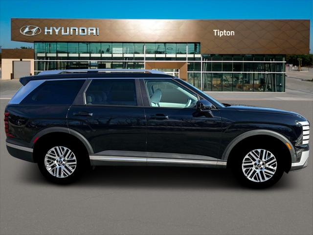 2026 Hyundai Palisade SEL Premium