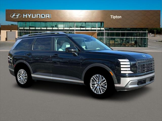 2026 Hyundai Palisade SEL Premium