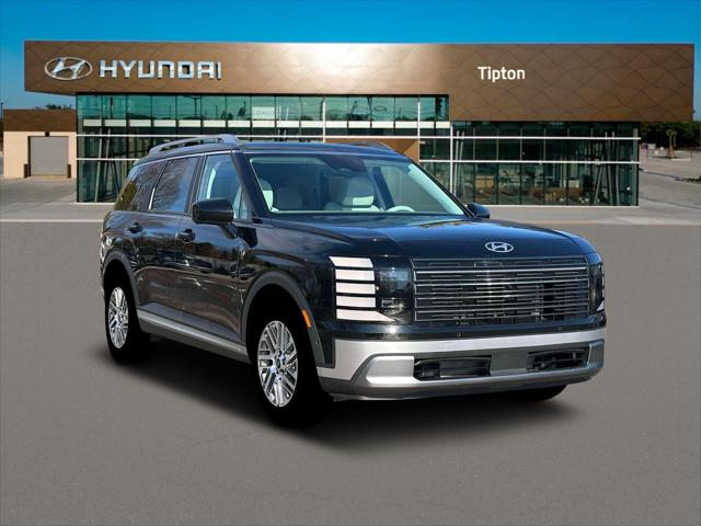 2026 Hyundai Palisade SEL Premium