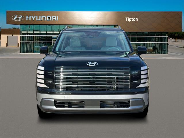 2026 Hyundai Palisade SEL Premium