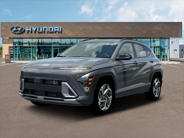 2026 Hyundai Kona SEL Premium for sale in WEST NYACK, NY
