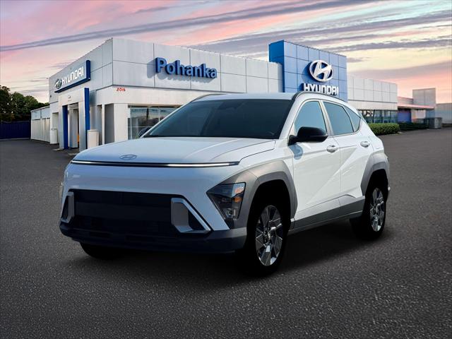 2026 Hyundai Kona SEL Sport for sale in SALISBURY, MD