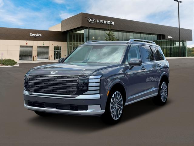 2026 Hyundai Palisade Calligraphy for sale in BROOKLYN PARK, MN