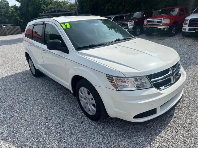 2017 Dodge Journey SE for sale in Fairhope, AL