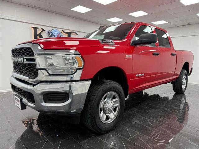 2021 Jeep Ram 2500 Tradesman Crew Cab 4x4 6'4" Box for sale in Paterson, NJ
