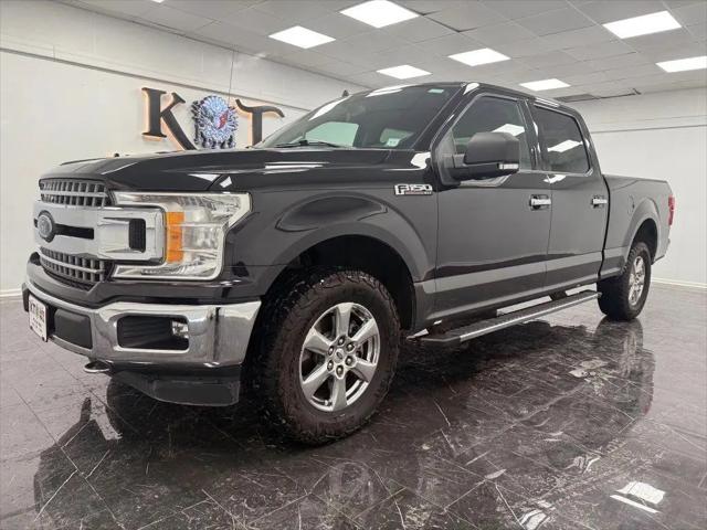 2020 Ford F-150 XLT for sale in Paterson, NJ