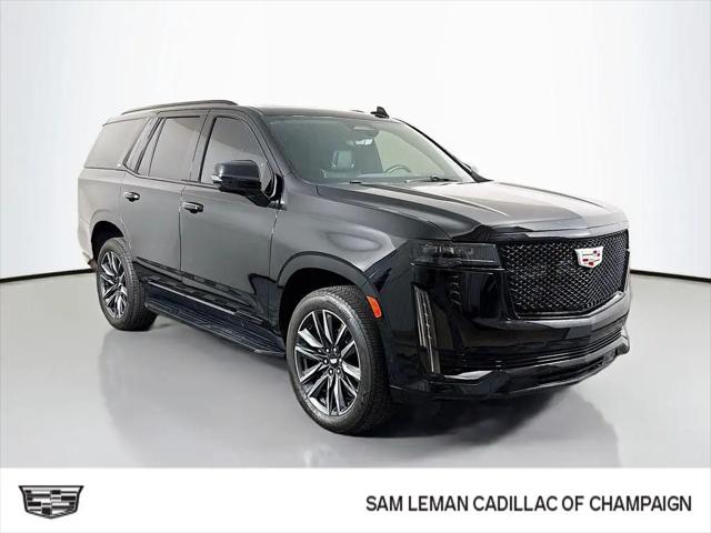 2023 Cadillac Escalade 4WD Sport for sale in Champaign, IL