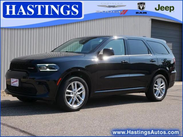 2023 Dodge Durango GT AWD for sale in Hastings, MN