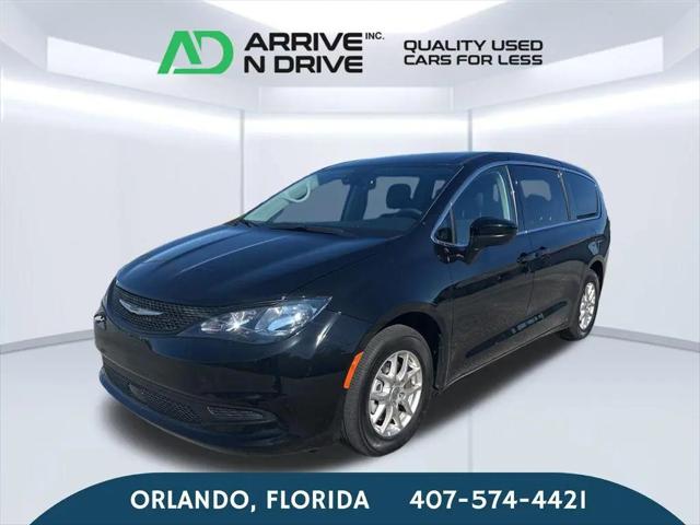 2024 Chrysler Voyager LX for sale in Orlando, FL