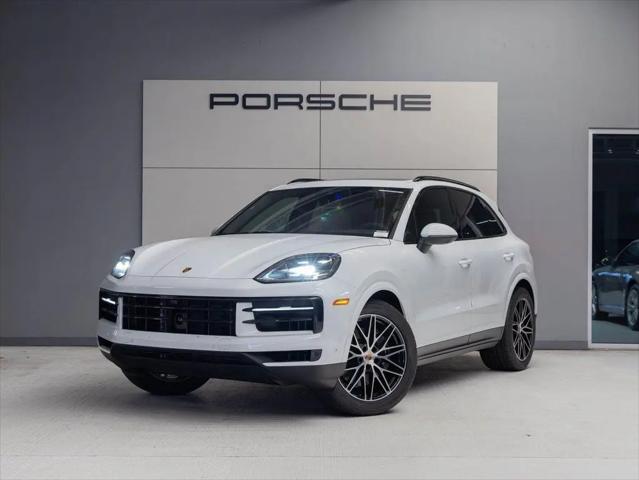 2026 Porsche Cayenne Cayenne for sale in Sugar Land, TX