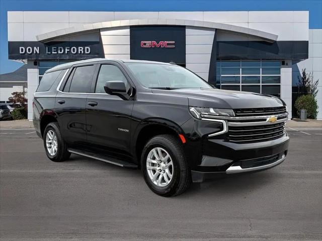 2023 Chevrolet Tahoe 2WD LT for sale in Cleveland, TN