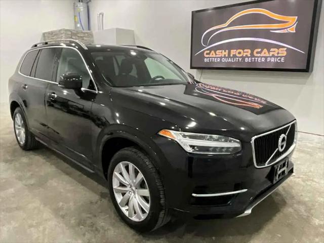 2016 Volvo XC90 T6 Momentum for sale in Conway, SC