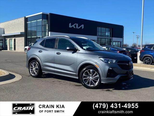 2022 Buick Encore GX FWD Select for sale in Fort Smith, AR