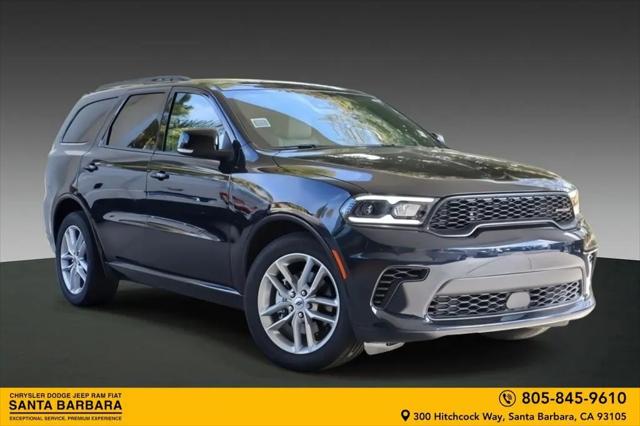 2024 Dodge Durango GT Plus RWD for sale in Santa Barbara, CA