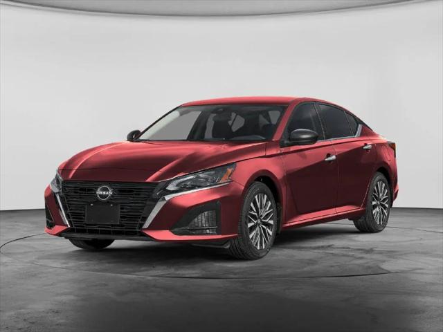 2025 Nissan Altima SV AWD for sale in Platteville, WI