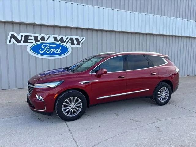 2024 Buick Enclave Premium AWD for sale in Coon Rapids, IA