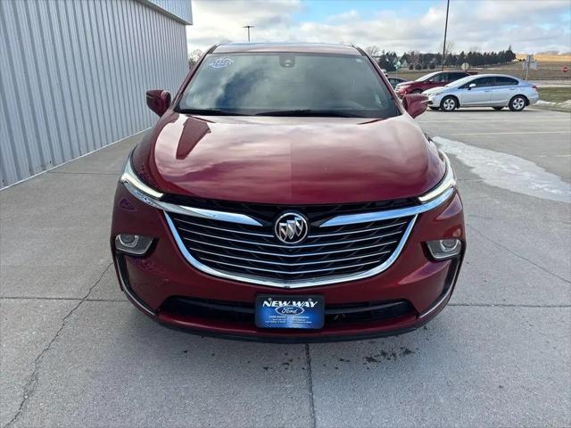 2024 Buick Enclave Premium AWD for sale in Coon Rapids, IA