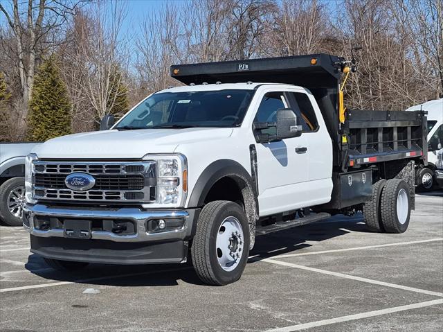 2026 Ford F-550 XL for sale in Elkton, MD