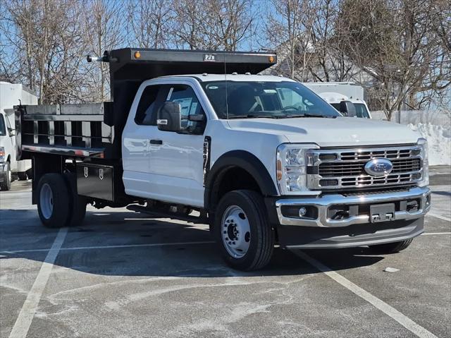 2026 Ford F-550 XL