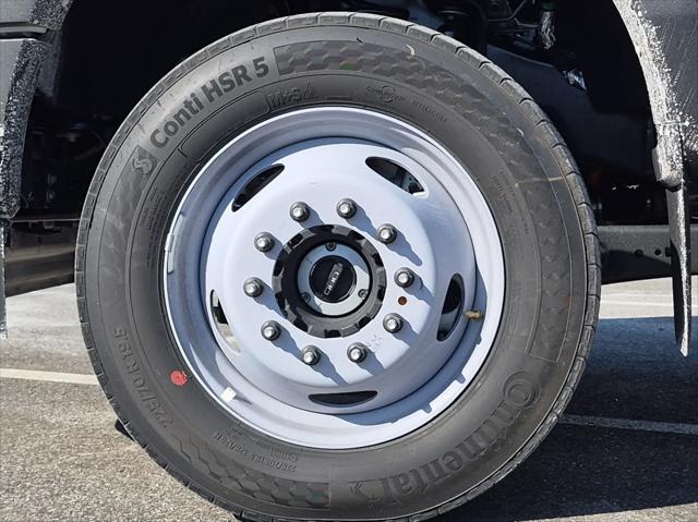 2026 Ford F-550 XL