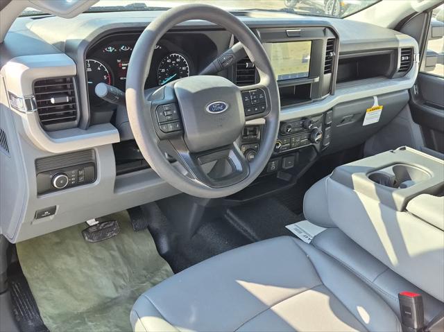 2026 Ford F-550 XL