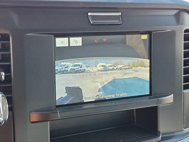 2026 Ford F-550 XL