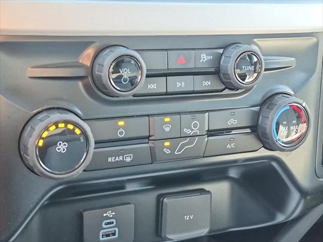 2026 Ford F-550 XL