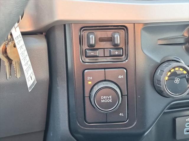 2026 Ford F-550 XL
