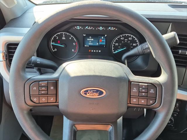 2026 Ford F-550 XL