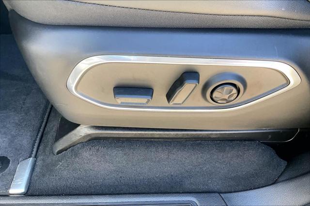 2026 Jeep Grand Wagoneer 4x4