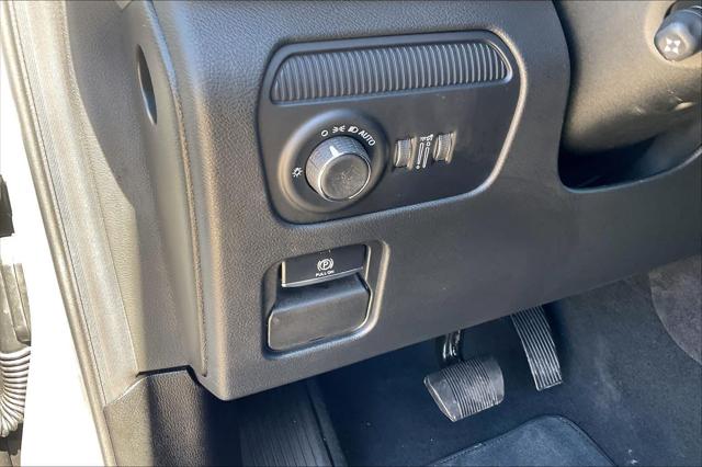 2026 Jeep Grand Wagoneer 4x4