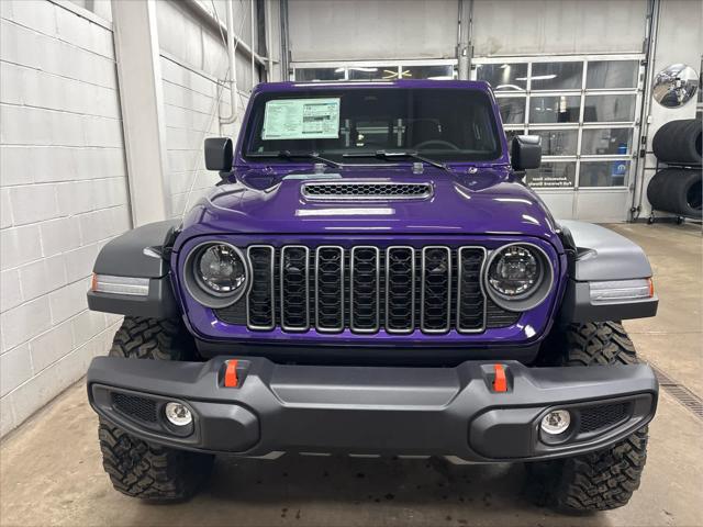 New 2026 Jeep Gladiator For Sale in Wilmington, OH