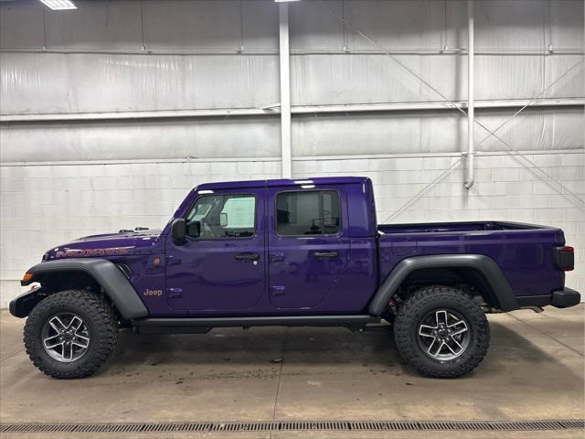 New 2026 Jeep Gladiator For Sale in Wilmington, OH