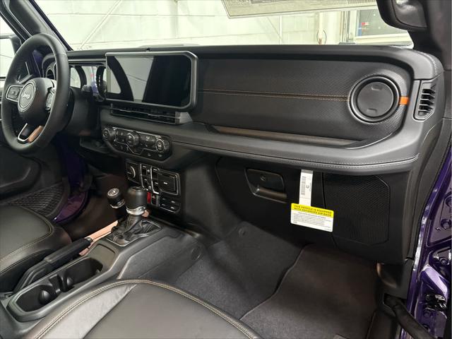 New 2026 Jeep Gladiator For Sale in Wilmington, OH