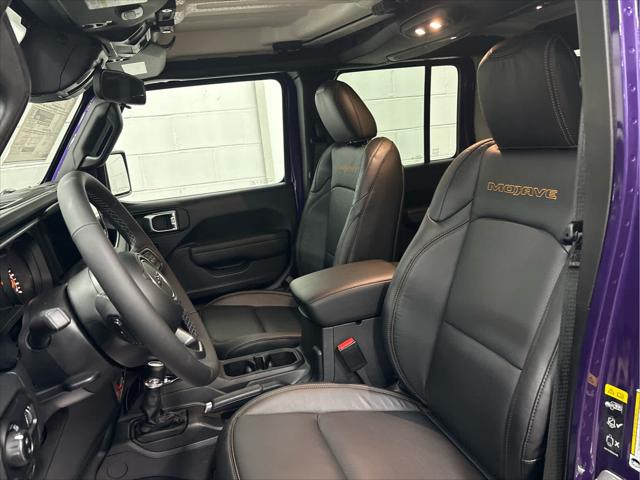 New 2026 Jeep Gladiator For Sale in Wilmington, OH