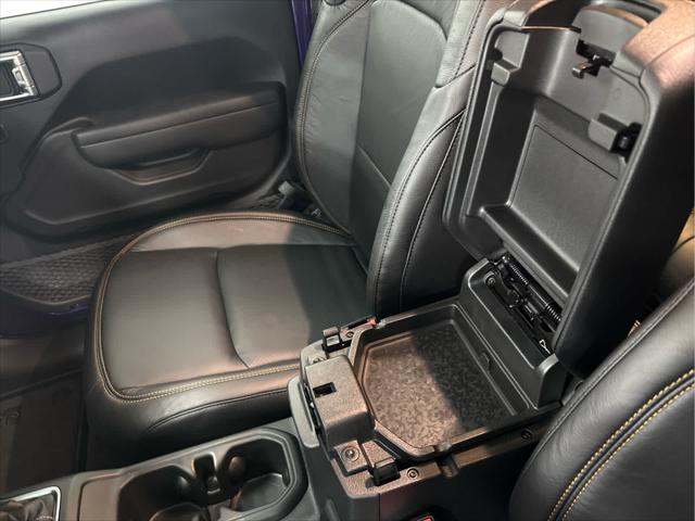 New 2026 Jeep Gladiator For Sale in Wilmington, OH