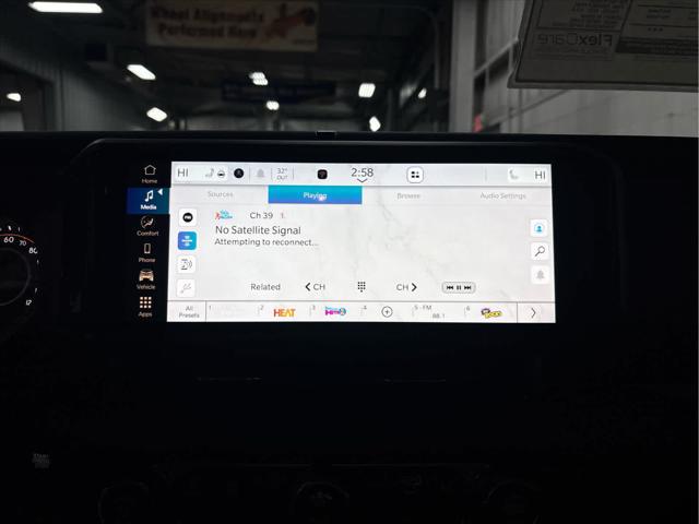 New 2026 Jeep Gladiator For Sale in Wilmington, OH