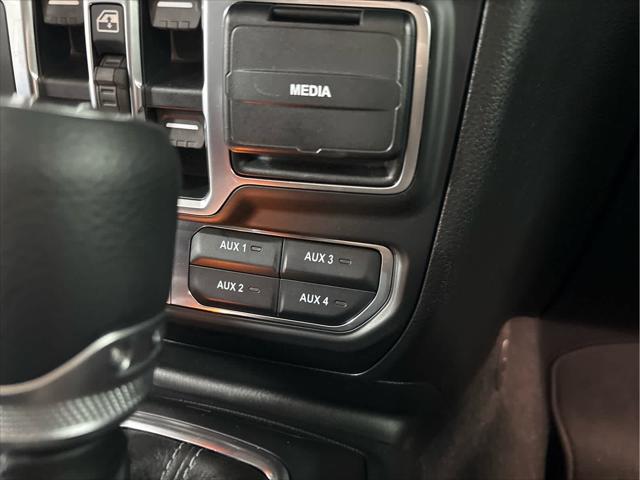 New 2026 Jeep Gladiator For Sale in Wilmington, OH