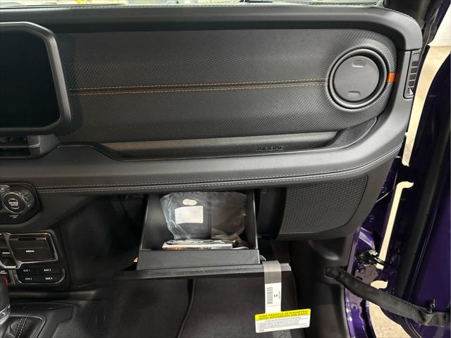 New 2026 Jeep Gladiator For Sale in Wilmington, OH