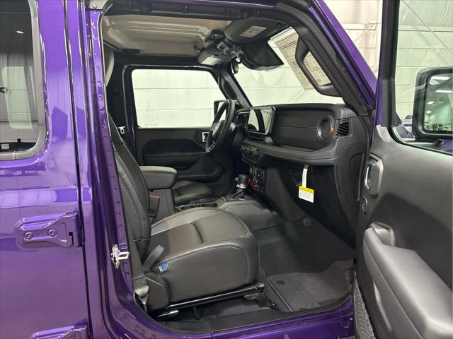 New 2026 Jeep Gladiator For Sale in Wilmington, OH