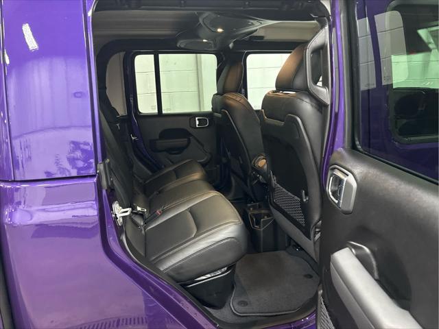 New 2026 Jeep Gladiator For Sale in Wilmington, OH