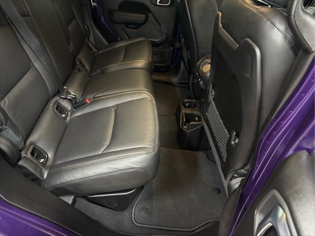 New 2026 Jeep Gladiator For Sale in Wilmington, OH