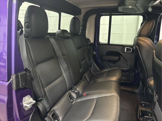 New 2026 Jeep Gladiator For Sale in Wilmington, OH