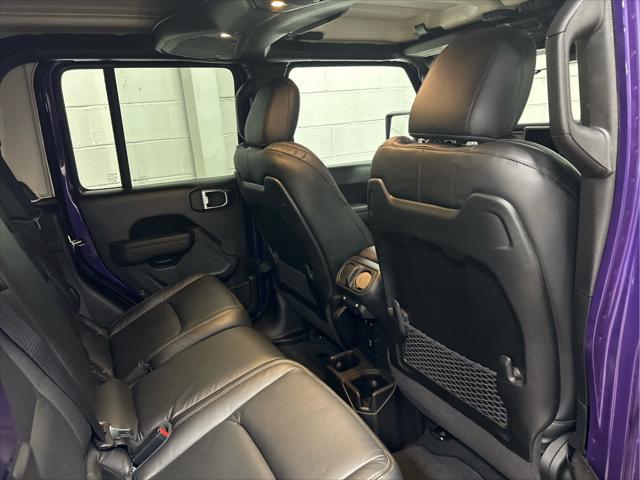 New 2026 Jeep Gladiator For Sale in Wilmington, OH