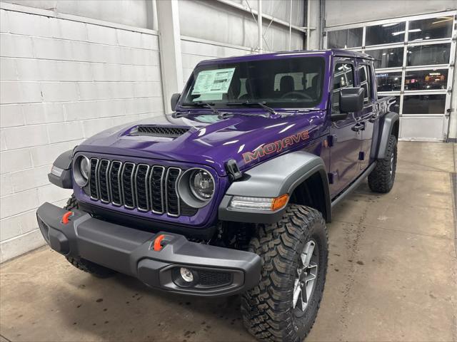 New 2026 Jeep Gladiator For Sale in Wilmington, OH